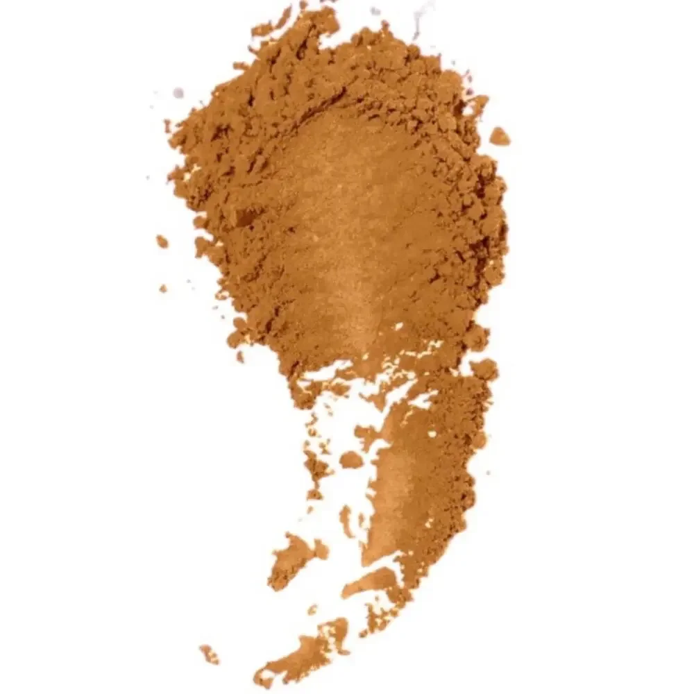 JEFFREE STAR COSMETICS MAGIC STAR CARAMEL Setting Powder
